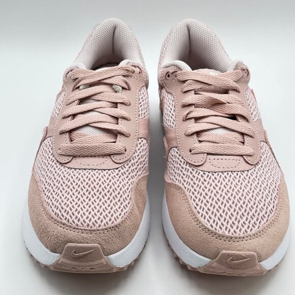 Women's Nike Air Max SYSTM Pink Sneakers DM9538-600 Shoe Size 6 - Picture 3 of 12